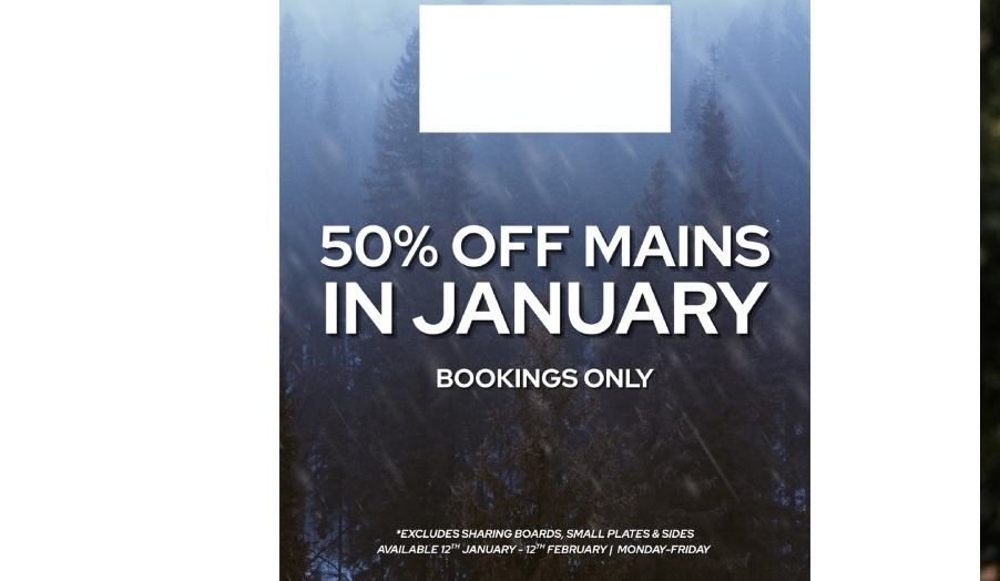 Bank House 50 off A1 A2 A4 A5 Instagram Post 45